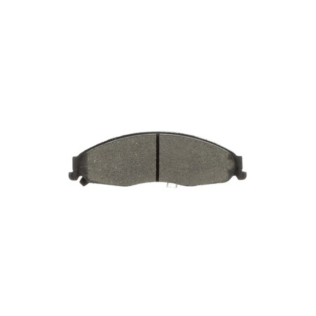 Bosch Disc Brake Pads W/Hrdwr, Be921H BE921H